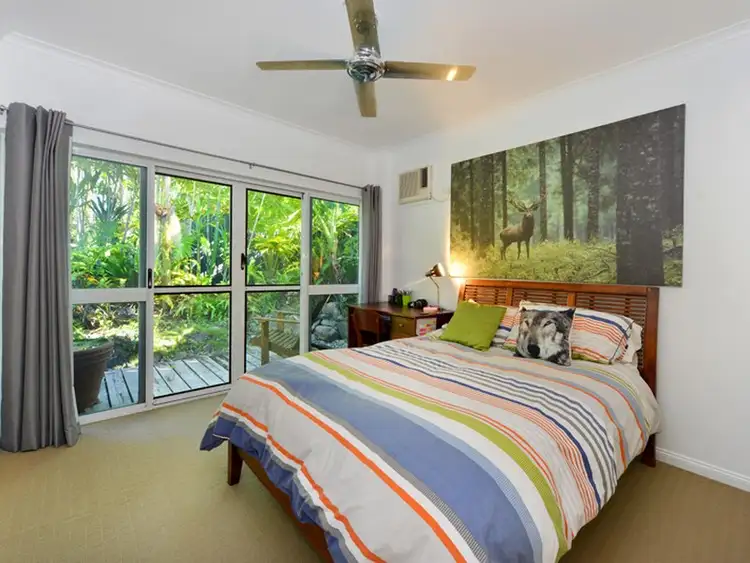 Sixth view of Homely house listing, 47 Brooks Street, Whitfield QLD 4870