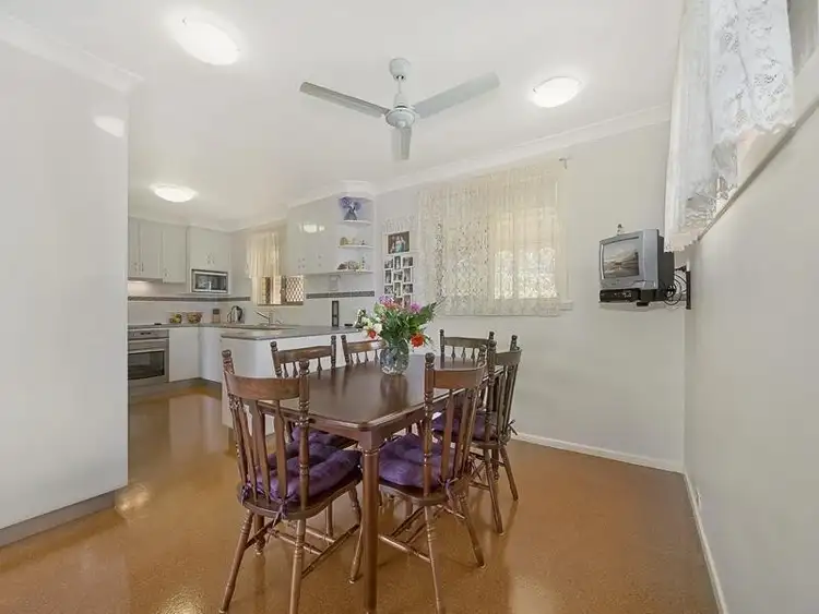 Fourth view of Homely house listing, 8 Conte Street, East Lismore NSW 2480