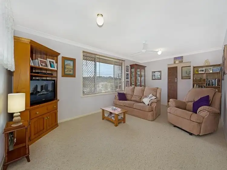 Fifth view of Homely house listing, 8 Conte Street, East Lismore NSW 2480