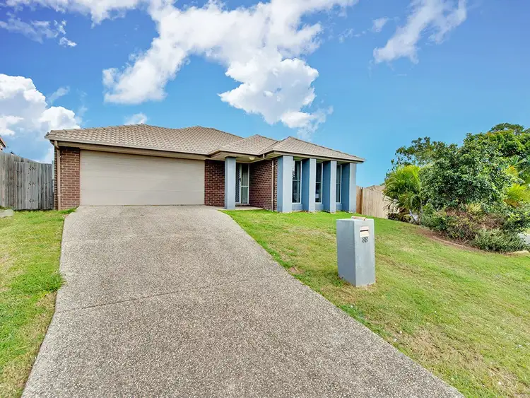 Main view of Homely house listing, 88 Berrigan Street, Redbank Plains QLD 4301