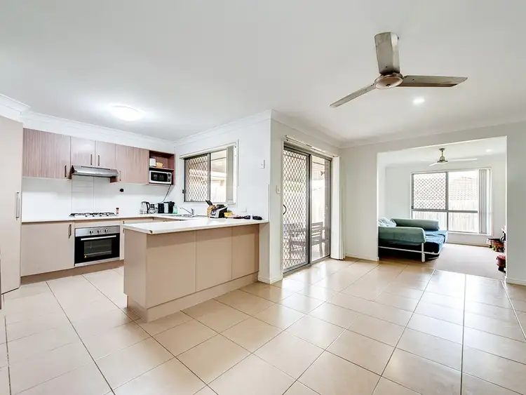 Second view of Homely house listing, 88 Berrigan Street, Redbank Plains QLD 4301