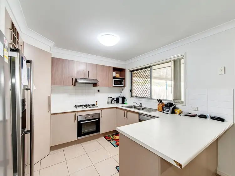 Third view of Homely house listing, 88 Berrigan Street, Redbank Plains QLD 4301