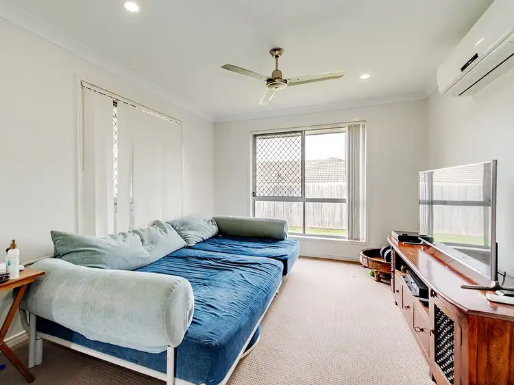 Fifth view of Homely house listing, 88 Berrigan Street, Redbank Plains QLD 4301