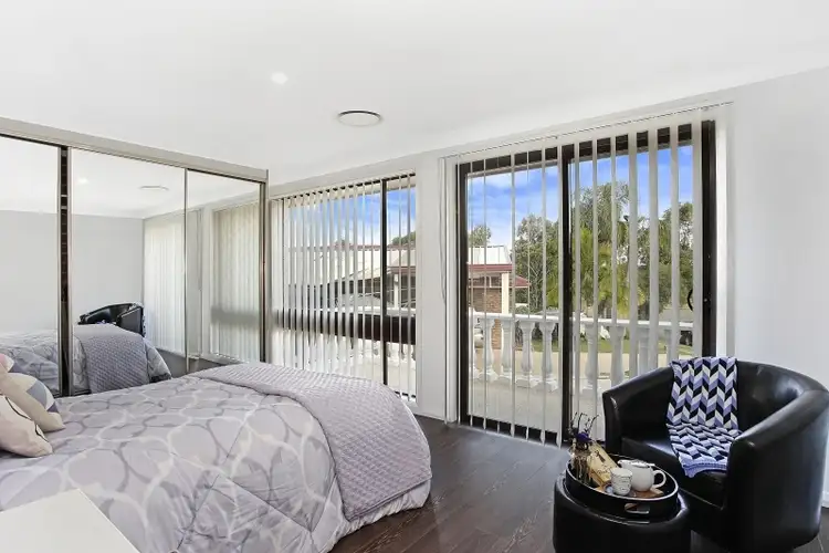 Fourth view of Homely house listing, 5 Sims Place, St Johns Park NSW 2176