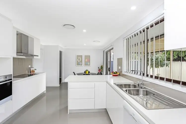 Sixth view of Homely house listing, 5 Sims Place, St Johns Park NSW 2176
