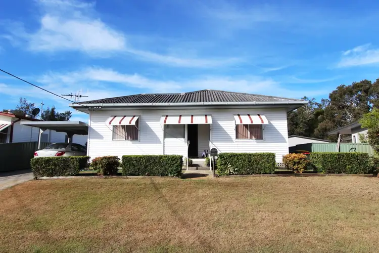27 Murray Street, Harrington NSW 2427