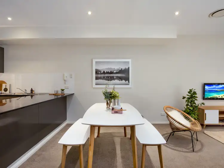 Main view of Homely townhouse listing, 11/6-10 Beronga Street, North Strathfield NSW 2137