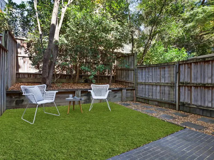 Third view of Homely townhouse listing, 11/6-10 Beronga Street, North Strathfield NSW 2137