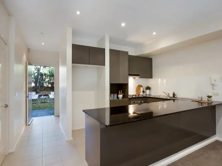 Fifth view of Homely townhouse listing, 11/6-10 Beronga Street, North Strathfield NSW 2137