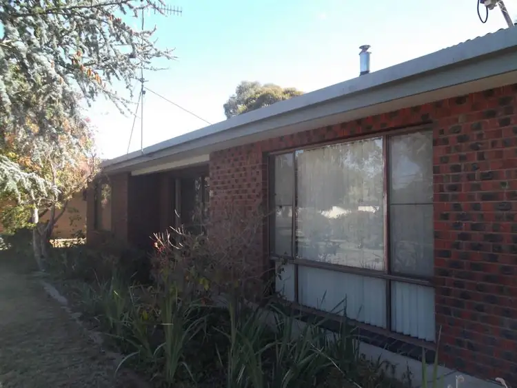 Main view of Homely house listing, 16 Werril Street, Swan Hill VIC 3585