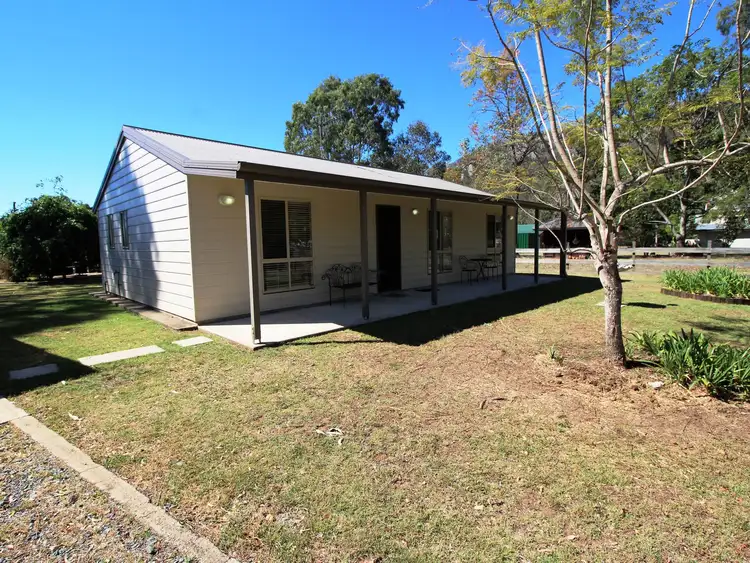 Second view of Homely rural property listing, 6 Rashford Street, Esk QLD 4312