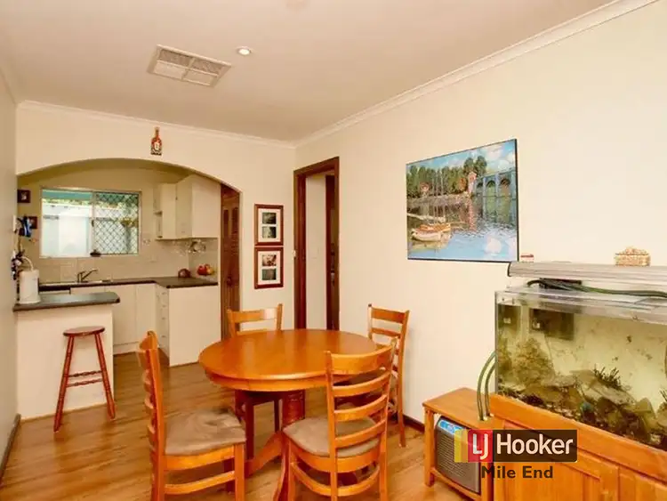 Fourth view of Homely house listing, 4 Falcon Court, Hallett Cove SA 5158