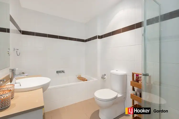 Fourth view of Homely unit listing, 514/3 Pymble Avenue, Pymble NSW 2073