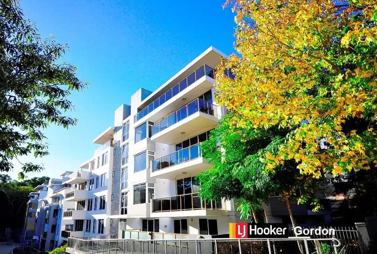 Fifth view of Homely unit listing, 514/3 Pymble Avenue, Pymble NSW 2073