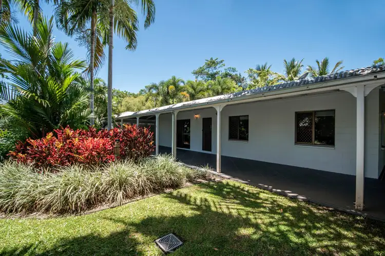 Main view of Homely house listing, 8 Limpet Avenue, Port Douglas QLD 4877