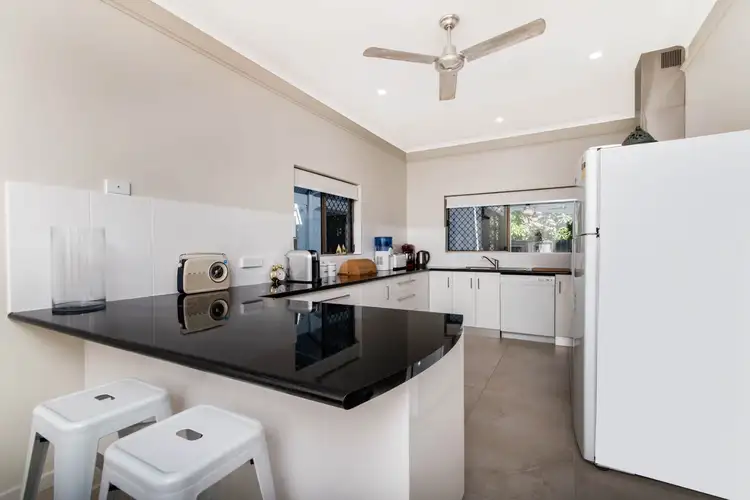 Second view of Homely house listing, 8 Limpet Avenue, Port Douglas QLD 4877