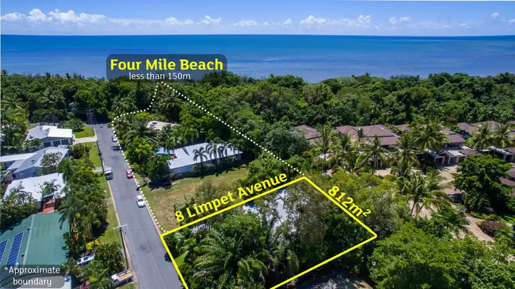 Third view of Homely house listing, 8 Limpet Avenue, Port Douglas QLD 4877