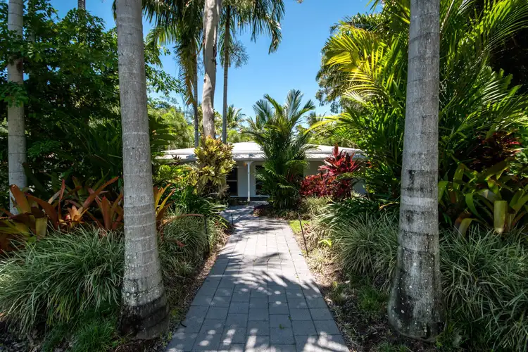 Fourth view of Homely house listing, 8 Limpet Avenue, Port Douglas QLD 4877
