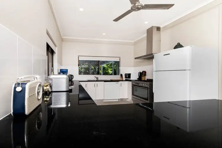 Fifth view of Homely house listing, 8 Limpet Avenue, Port Douglas QLD 4877