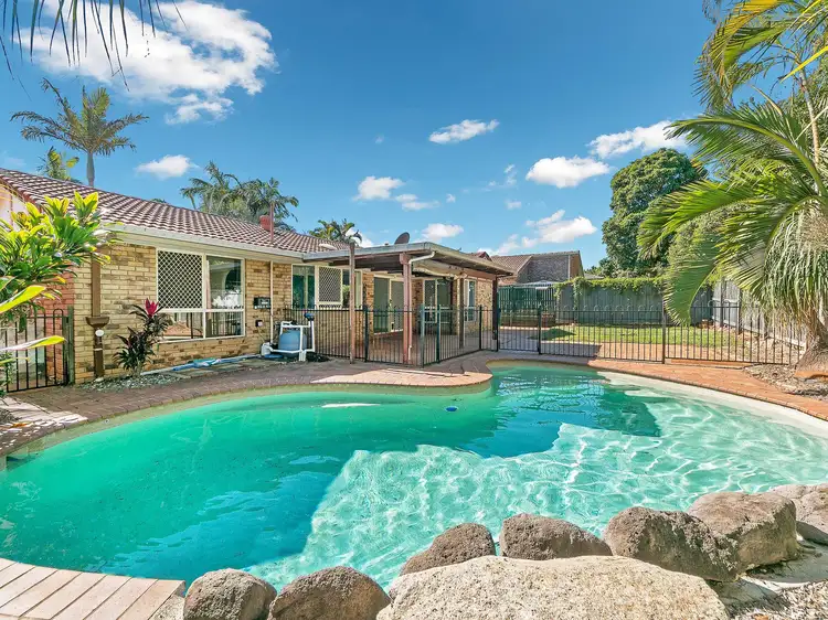 Main view of Homely house listing, 59 Crestridge Crescent, Morayfield QLD 4506