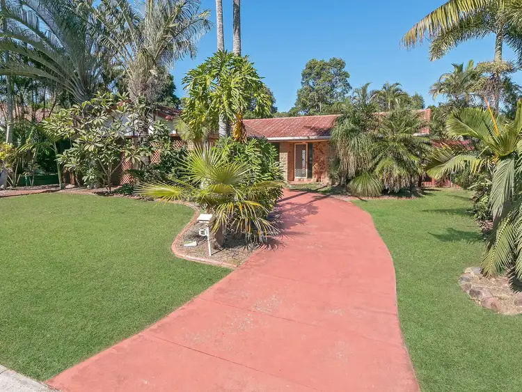 Second view of Homely house listing, 59 Crestridge Crescent, Morayfield QLD 4506