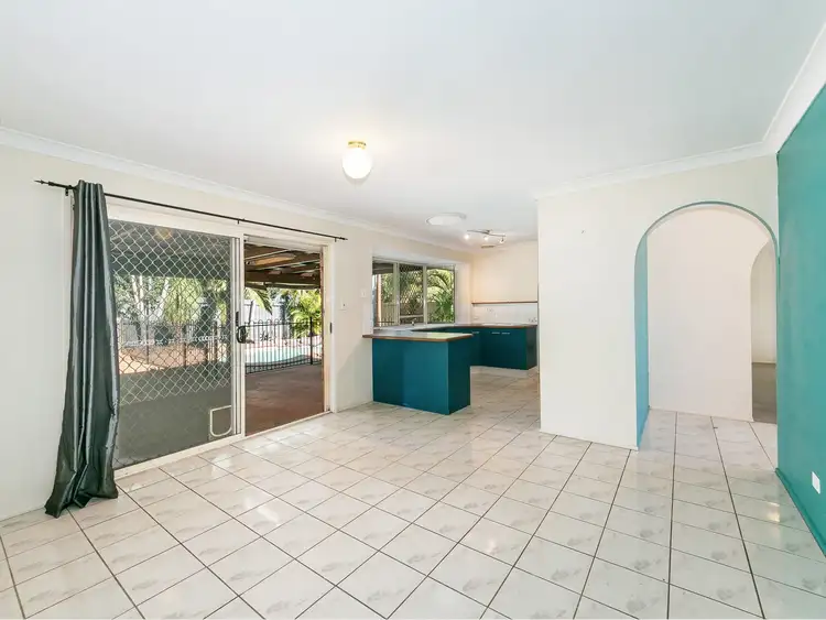 Third view of Homely house listing, 59 Crestridge Crescent, Morayfield QLD 4506