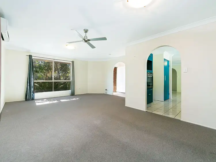 Fifth view of Homely house listing, 59 Crestridge Crescent, Morayfield QLD 4506