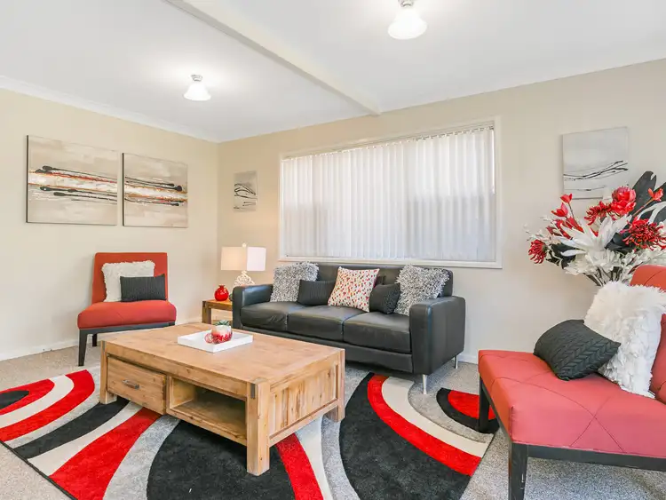 Second view of Homely house listing, 158 The Boulevarde, Toronto NSW 2283