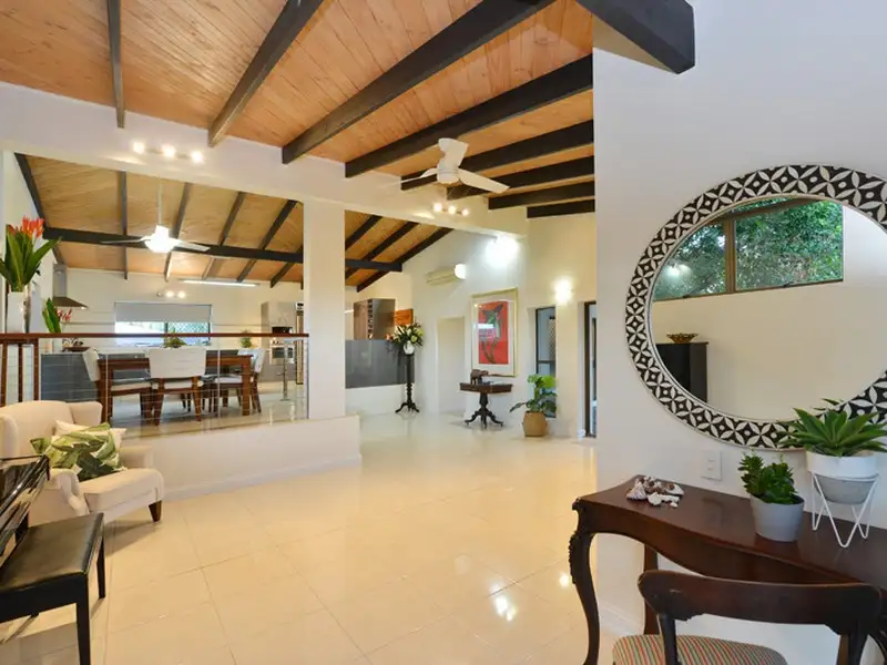 Main view of Homely house listing, 7 Fry Close, Whitfield QLD 4870