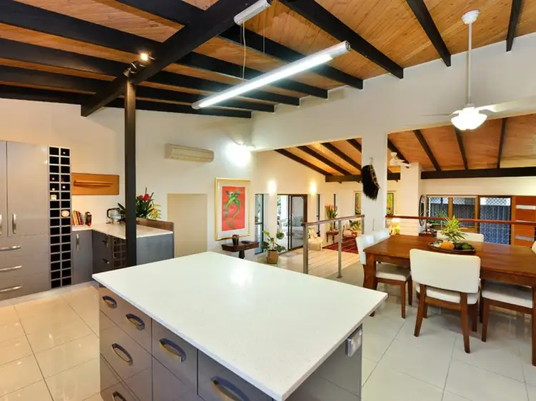 Third view of Homely house listing, 7 Fry Close, Whitfield QLD 4870