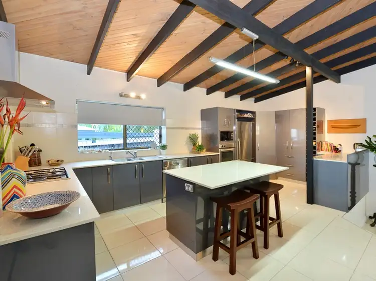 Fourth view of Homely house listing, 7 Fry Close, Whitfield QLD 4870