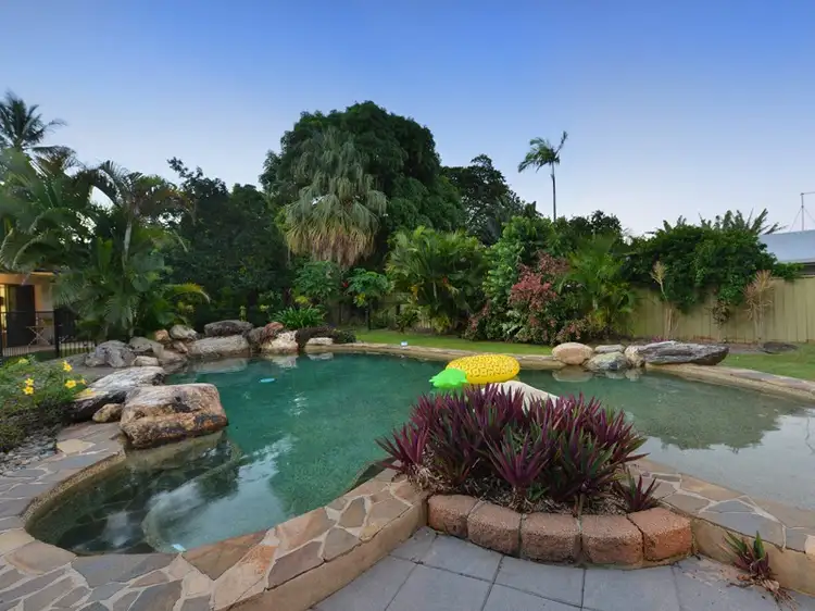 Sixth view of Homely house listing, 7 Fry Close, Whitfield QLD 4870