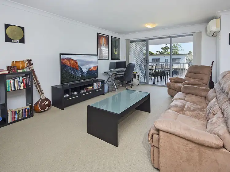 Main view of Homely apartment listing, 7/493 Ipswich Road, Annerley QLD 4103