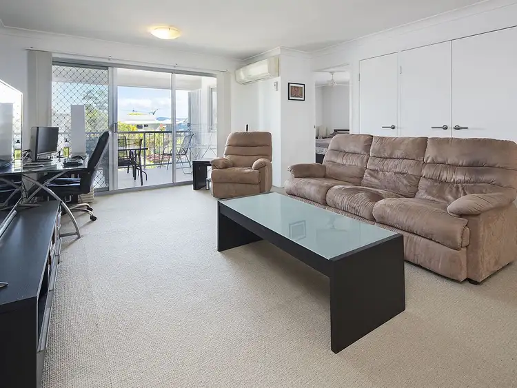 Second view of Homely apartment listing, 7/493 Ipswich Road, Annerley QLD 4103