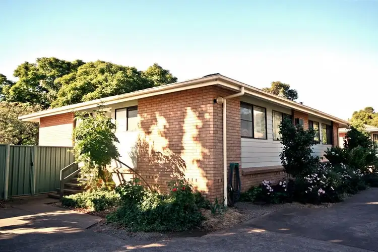 1/63 Ford Street, Muswellbrook NSW 2333