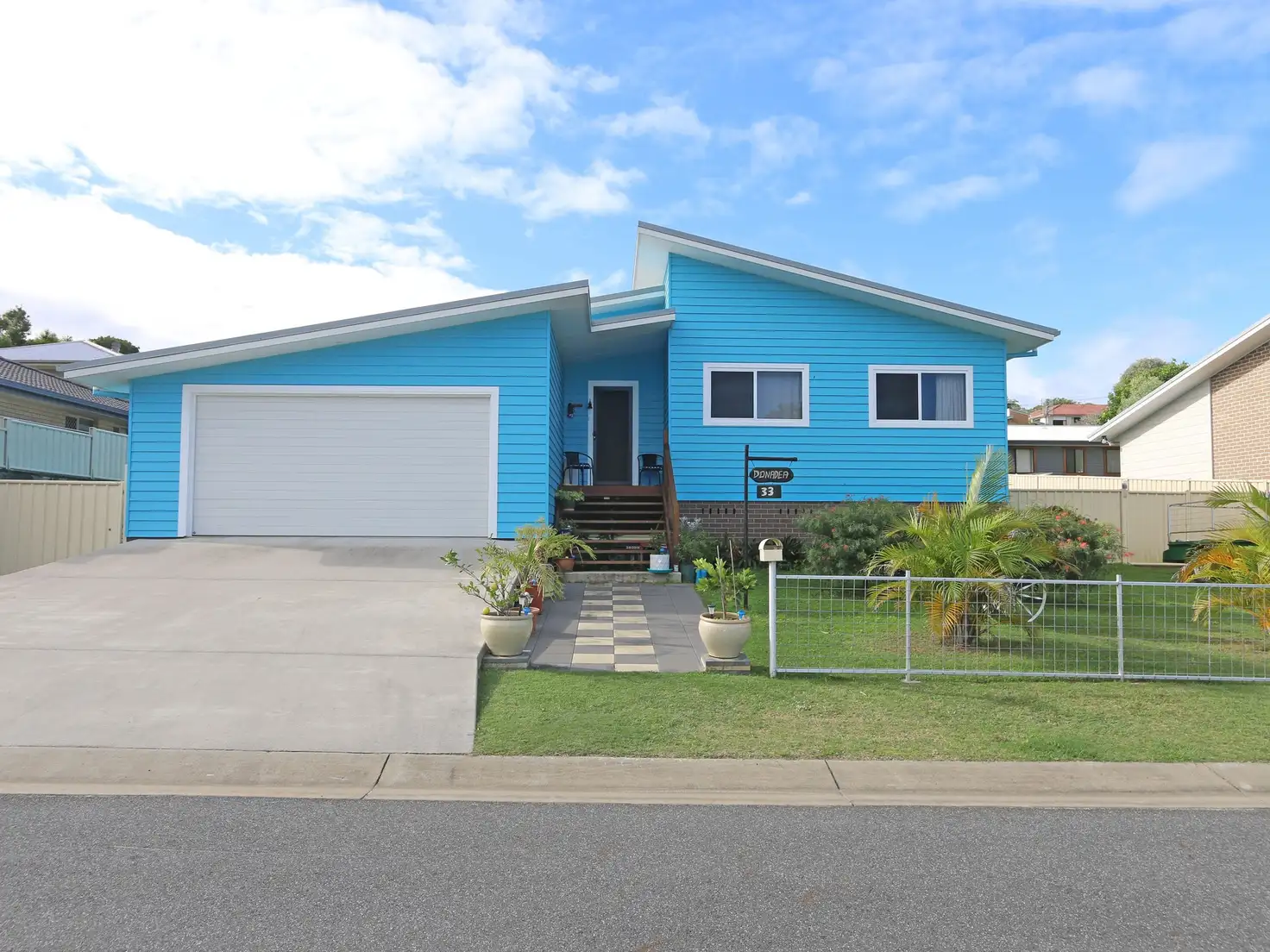 Main view of Homely retirement listing, 33 Cameron Lane, Maclean NSW 2463