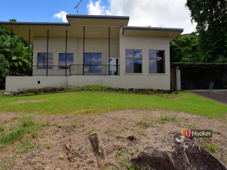 Main view of Homely house listing, 2 Geddes Street, Tully QLD 4854