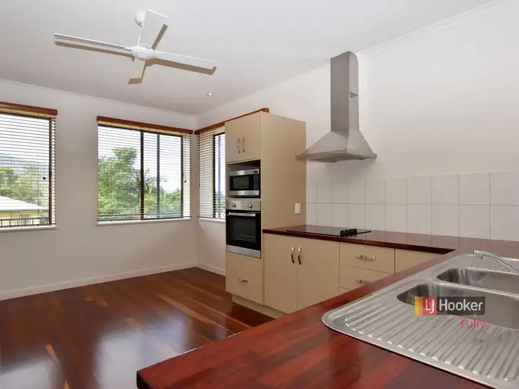 Second view of Homely house listing, 2 Geddes Street, Tully QLD 4854