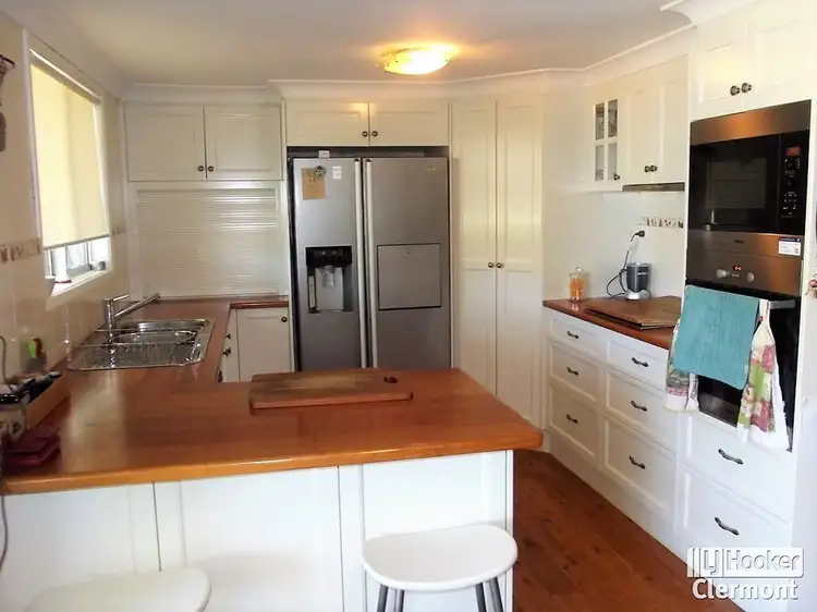 Third view of Homely house listing, 33 Mimosa Street, Clermont QLD 4721