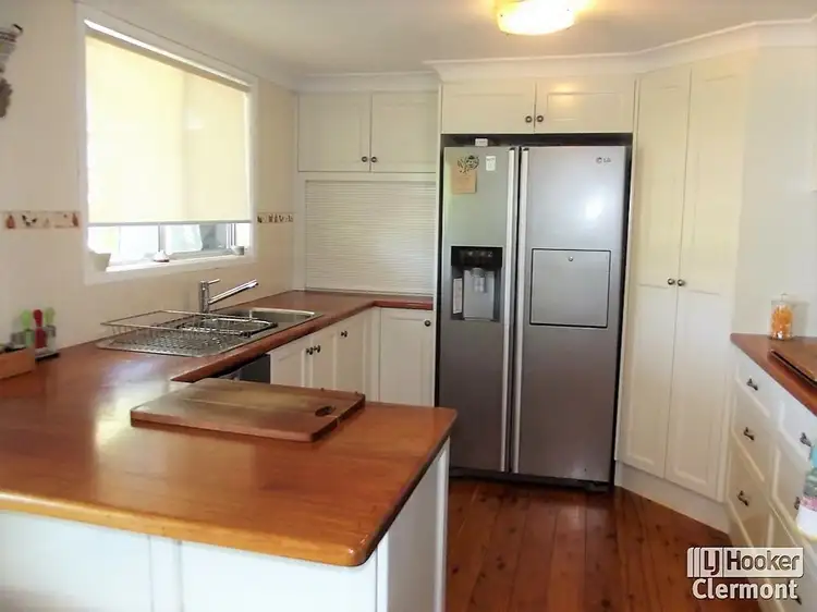 Fourth view of Homely house listing, 33 Mimosa Street, Clermont QLD 4721