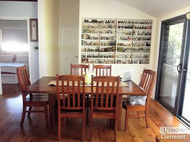 Sixth view of Homely house listing, 33 Mimosa Street, Clermont QLD 4721