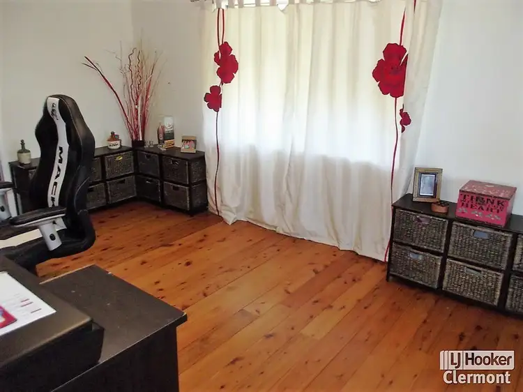 Seventh view of Homely house listing, 33 Mimosa Street, Clermont QLD 4721