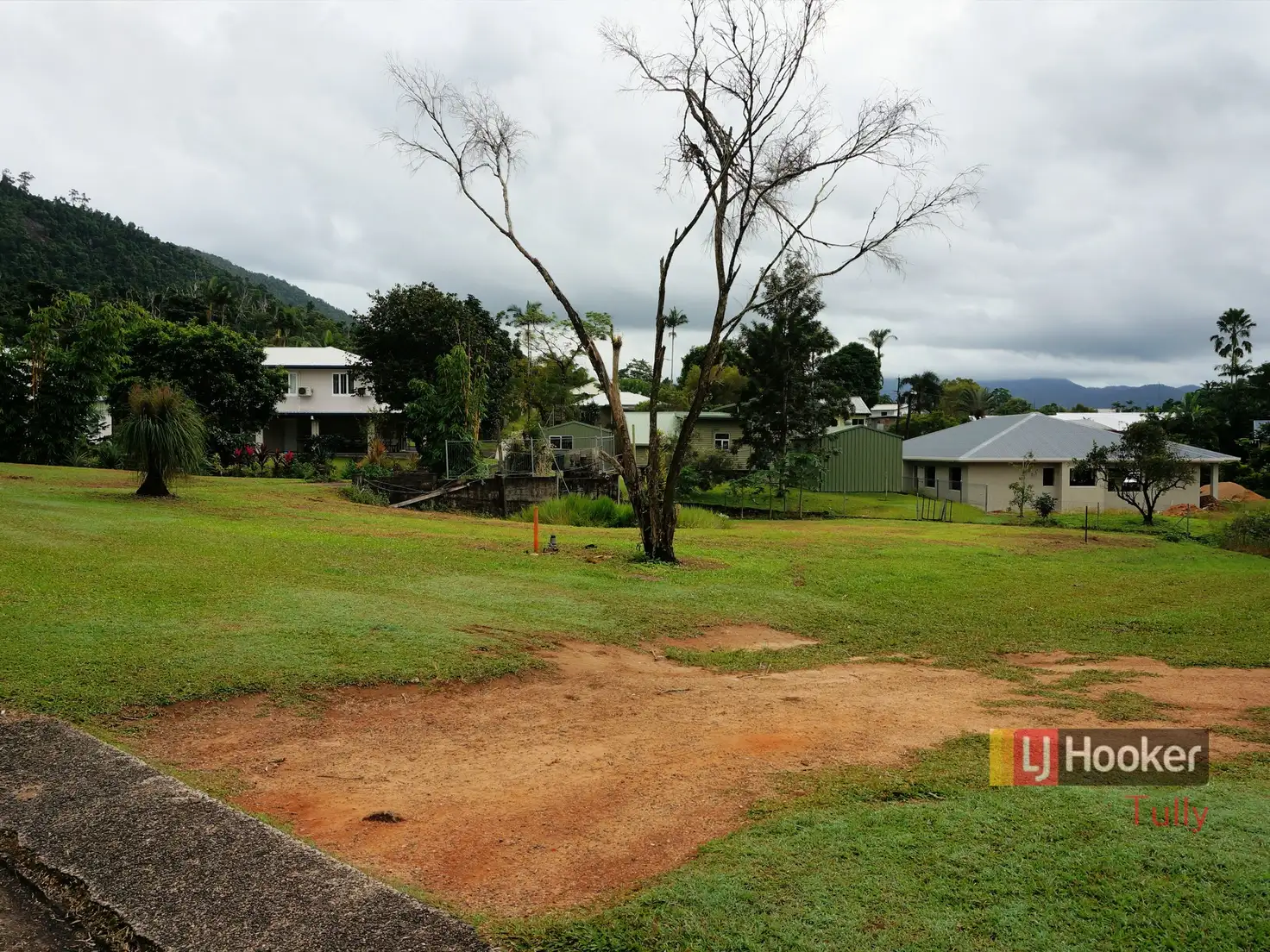Main view of Homely land listing, 20 Henry Street, Tully QLD 4854