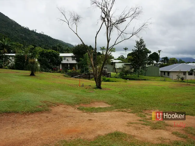 Third view of Homely land listing, 20 Henry Street, Tully QLD 4854
