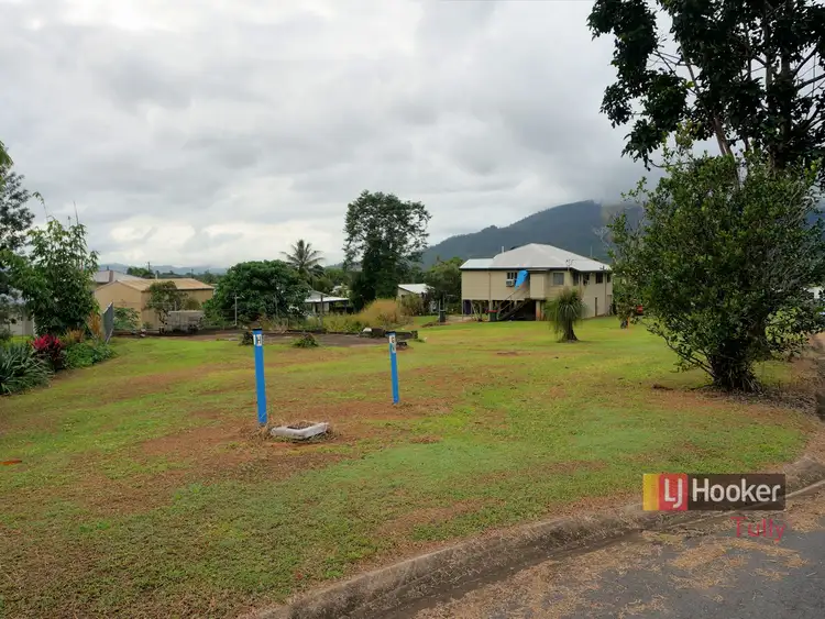Fourth view of Homely land listing, 20 Henry Street, Tully QLD 4854