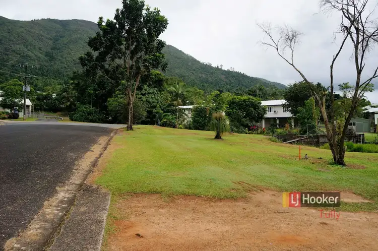 Fifth view of Homely land listing, 20 Henry Street, Tully QLD 4854