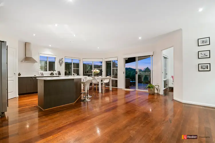 Third view of Homely house listing, 11 Candlebark Circuit, Upper Coomera QLD 4209