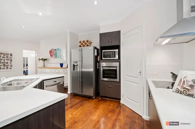 Fourth view of Homely house listing, 11 Candlebark Circuit, Upper Coomera QLD 4209