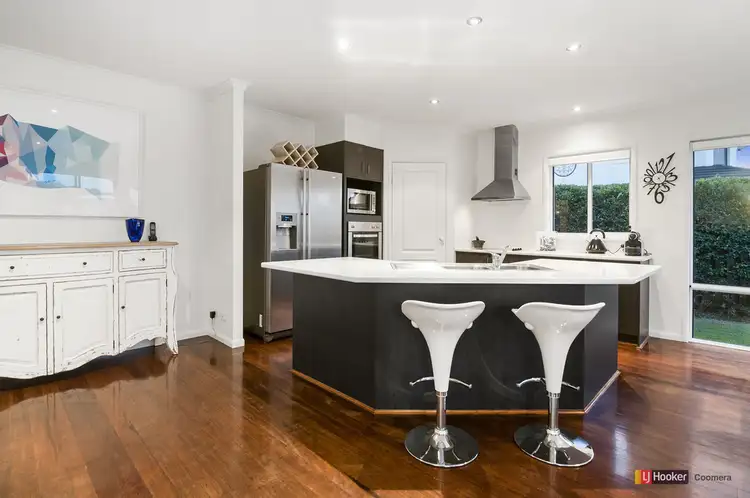 Fifth view of Homely house listing, 11 Candlebark Circuit, Upper Coomera QLD 4209
