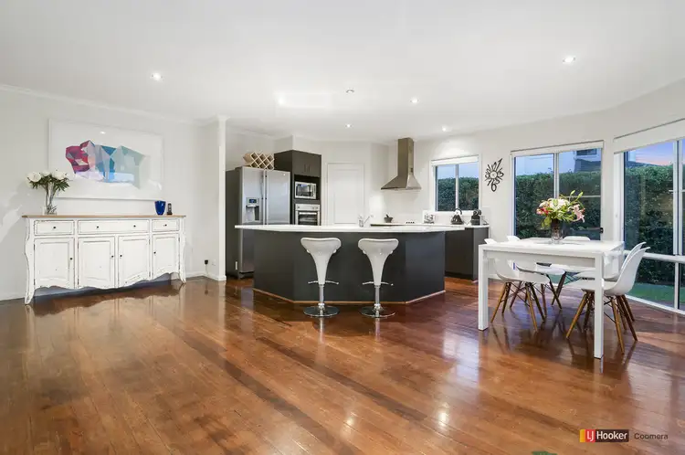 Sixth view of Homely house listing, 11 Candlebark Circuit, Upper Coomera QLD 4209